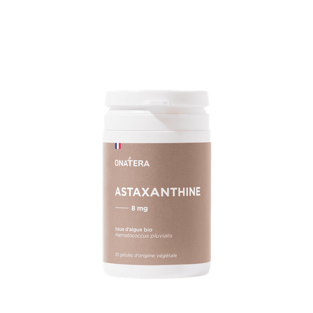 Astaxanthine Bio 8 mg