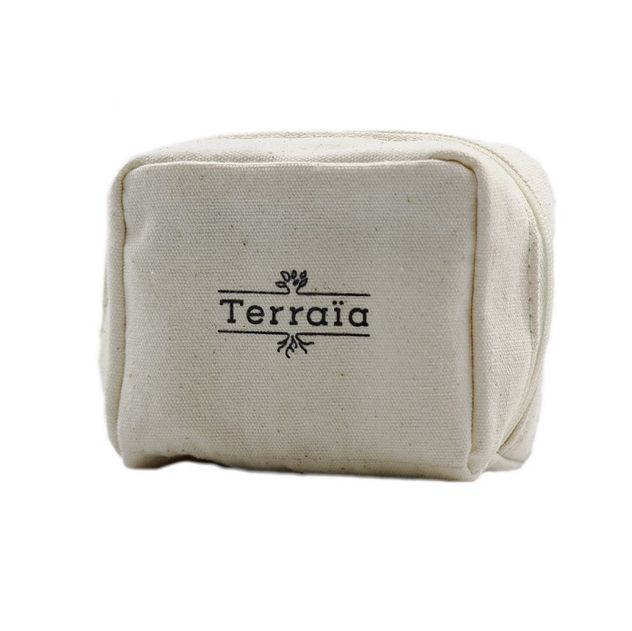 Trousse de rangement pour 6 huiles essentielles