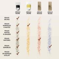 Argile Blanche Surfine
