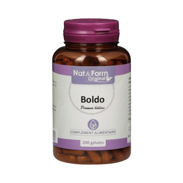 Boldo
