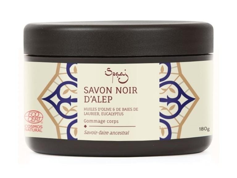 Pack Rituel du Hammam - Duo Exfoliant