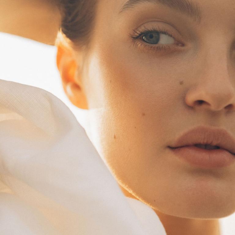 Vitamine E naturelle