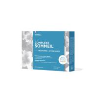 Complexe sommeil mélatonine