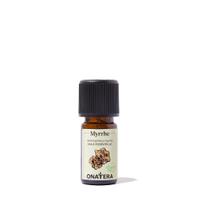 Huile essentielle Myrrhe Bio