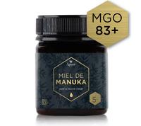 Miel de Manuka sauvage NPA 5+