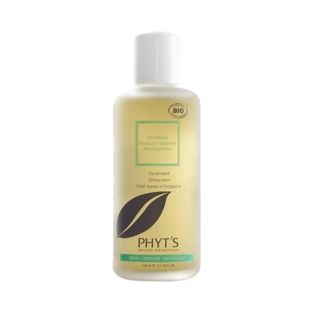 Hydrolé eucalyptus Bio