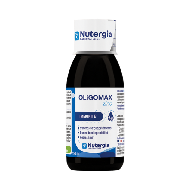 Oligomax Zinc