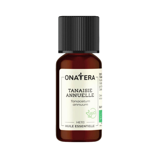 Huile essentielle Tanaisie annuelle Bio