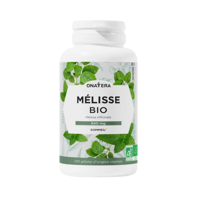 Mélisse Bio