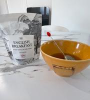 Thé noir English Breakfast Bio