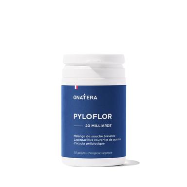Pyloflor 20 milliards (Pylopass™)