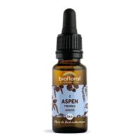 Fleur de Bach Aspen N°2 Bio