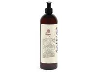 Shampoing Bio au savon d'Alep, cheveux secs