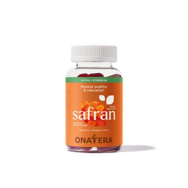 Gummies Safran