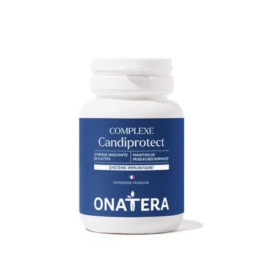 Complexe Candiprotect
