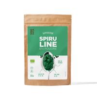 Spiruline en poudre Bio