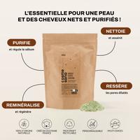 Argile Verte Surfine