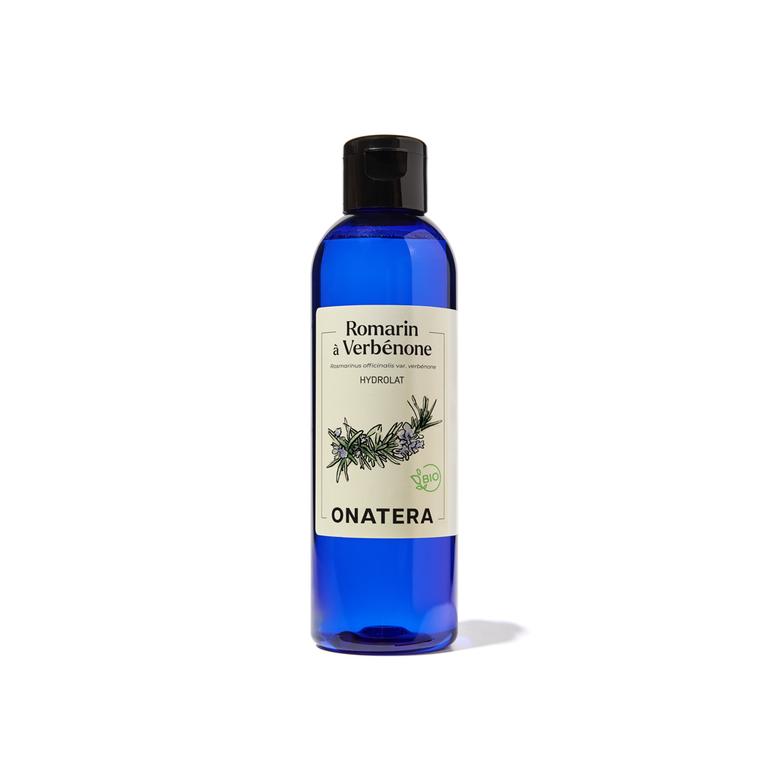 Hydrolat Romarin à verbénone Bio