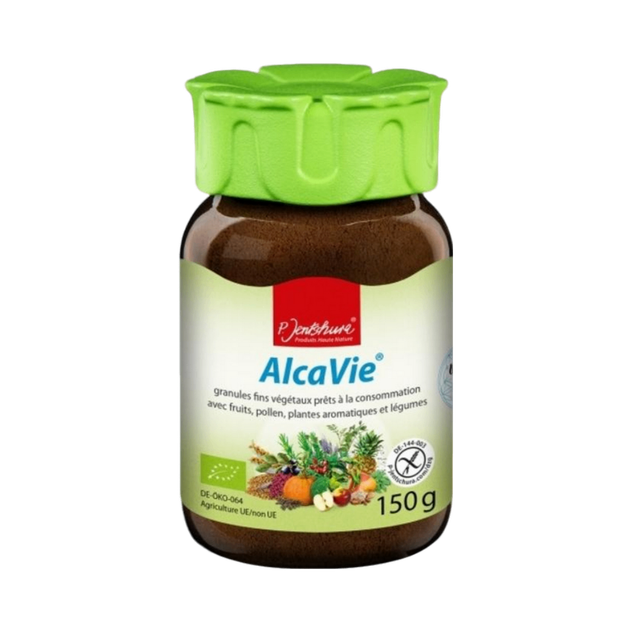 Alcavie Bio