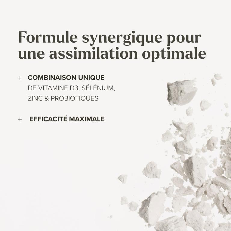Duo Immunité