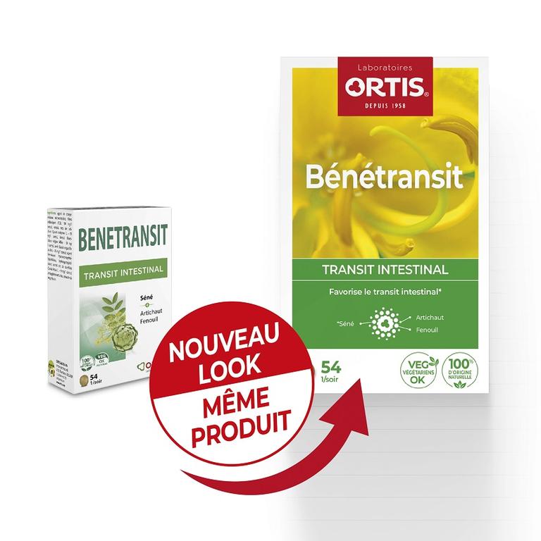 Benetransit