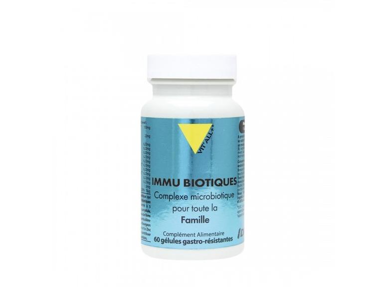 Immu Biotiques