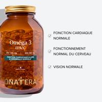 Oméga 3 premium Epax®