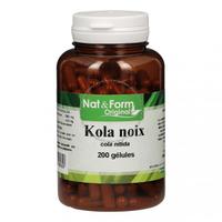 Kola noix