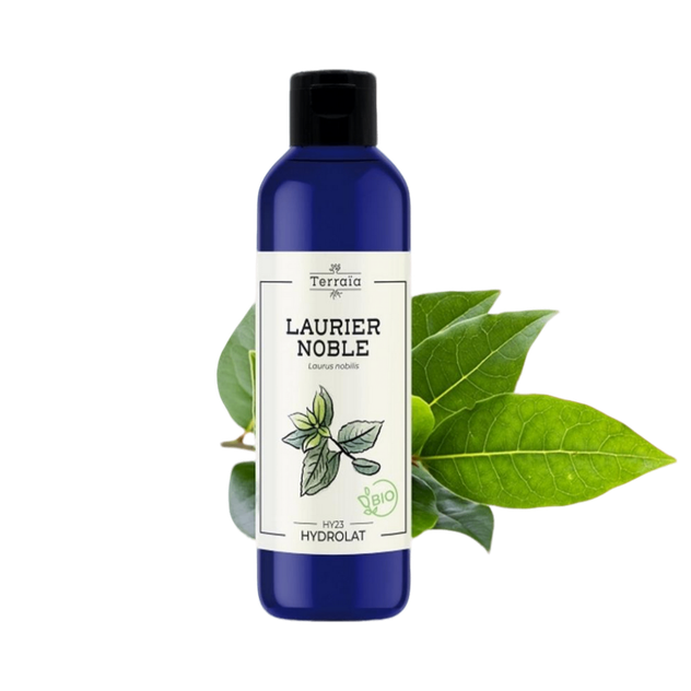 Hydrolat Laurier noble Bio