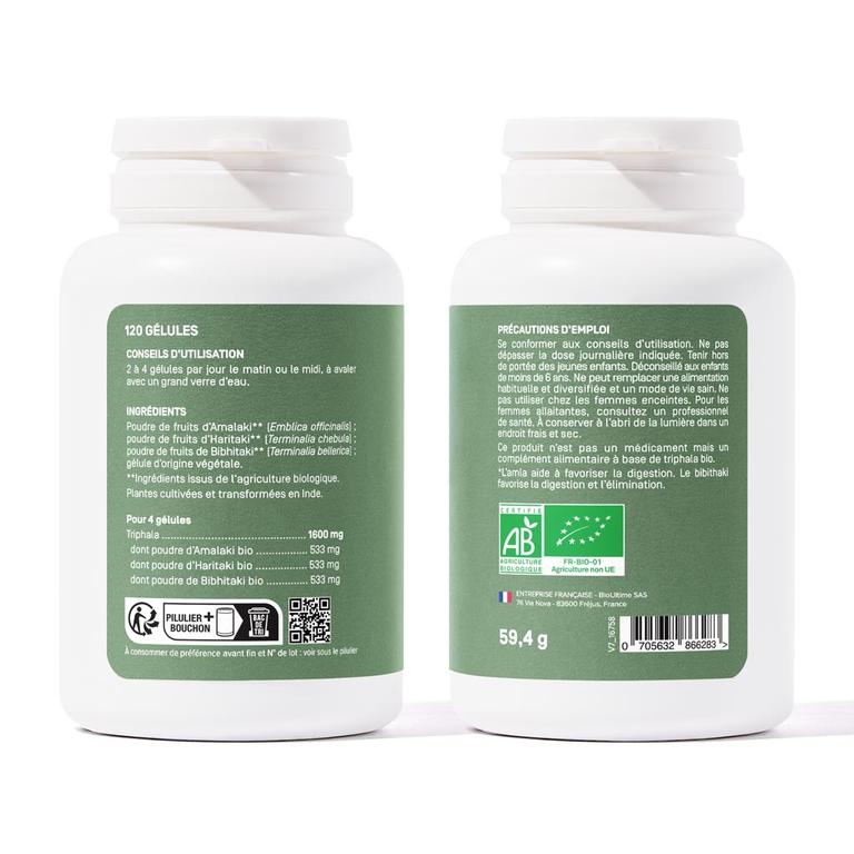 Triphala Bio