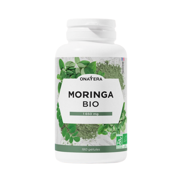 Moringa  Bio
