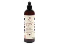 Shampoing Bio au savon d'Alep, cheveux normaux