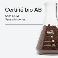 Chaga bio