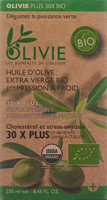 Olivie Plus 30x Bio