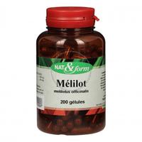 Mélilot