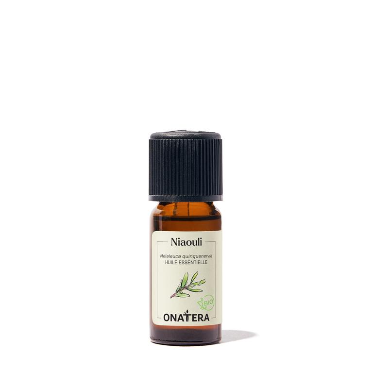 Huile essentielle Niaouli Bio