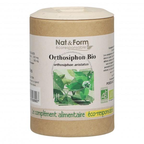 Orthosiphon Bio Eco-responsable