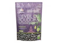 Eveil du Bouddha açaï, fraise et banane Bio