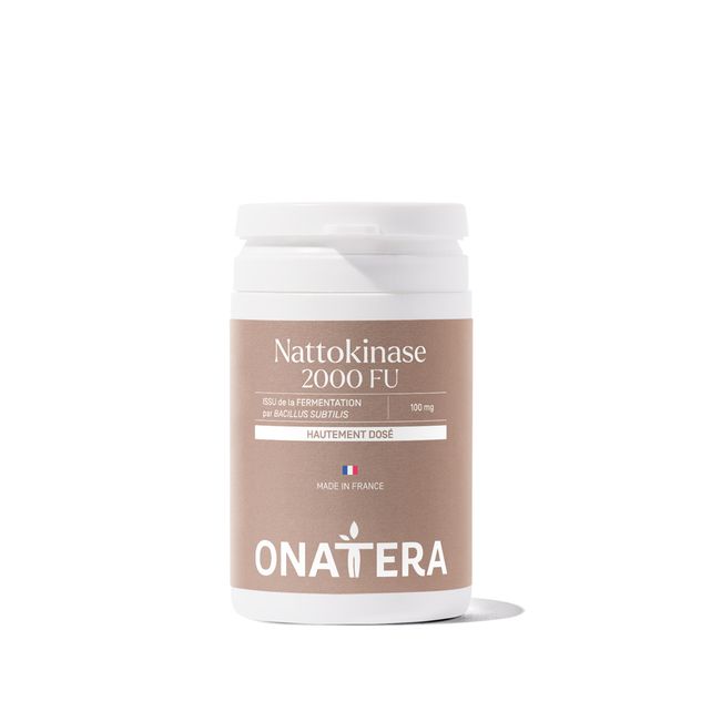 Nattokinase 2000 FU