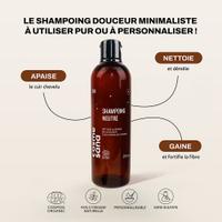 Shampoing Neutre Bio
