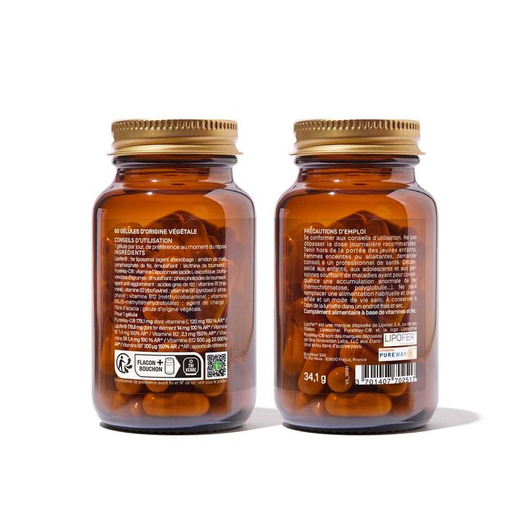 Fer liposomal premium