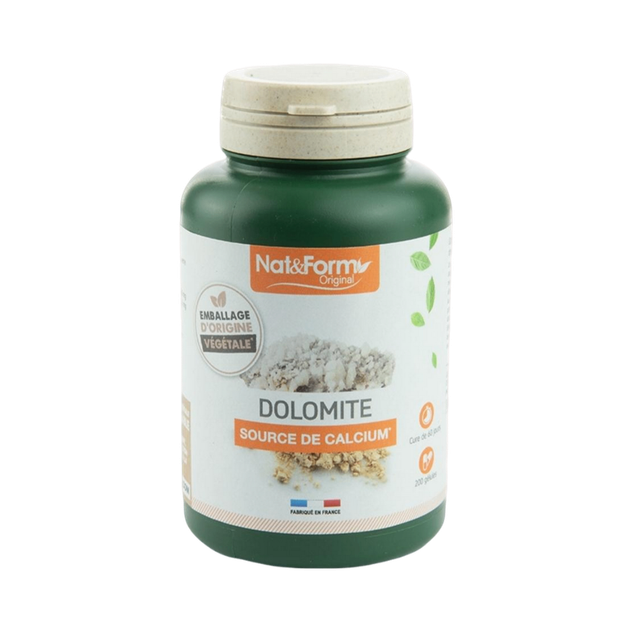 Dolomite