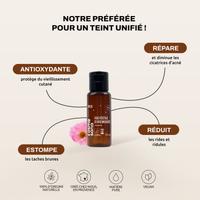 Huile Végétale de Rose Musquée Bio