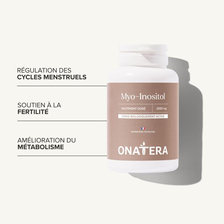Myo-Inositol