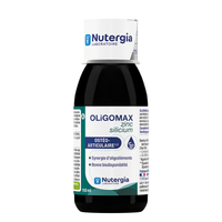 Oligomax Zinc-Silicium