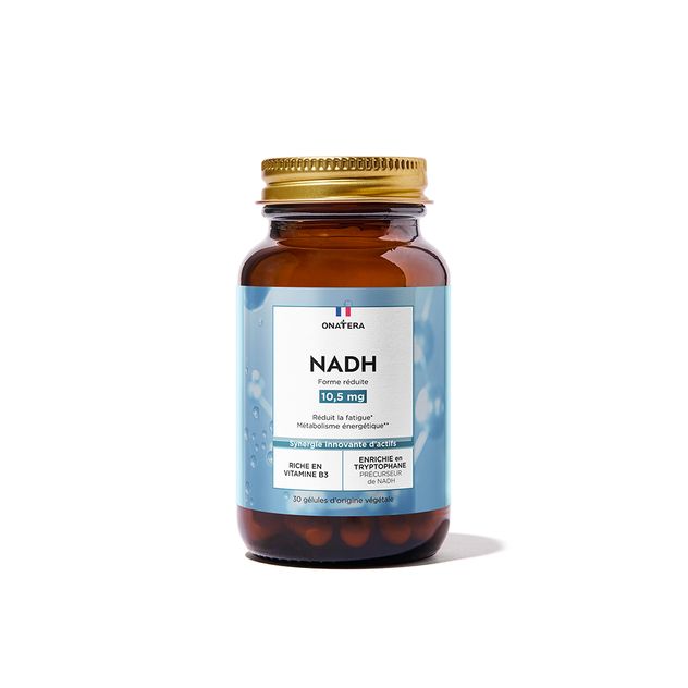 NADH Premium Forme réduite