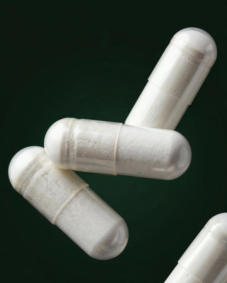 Créatine Creapure 3000