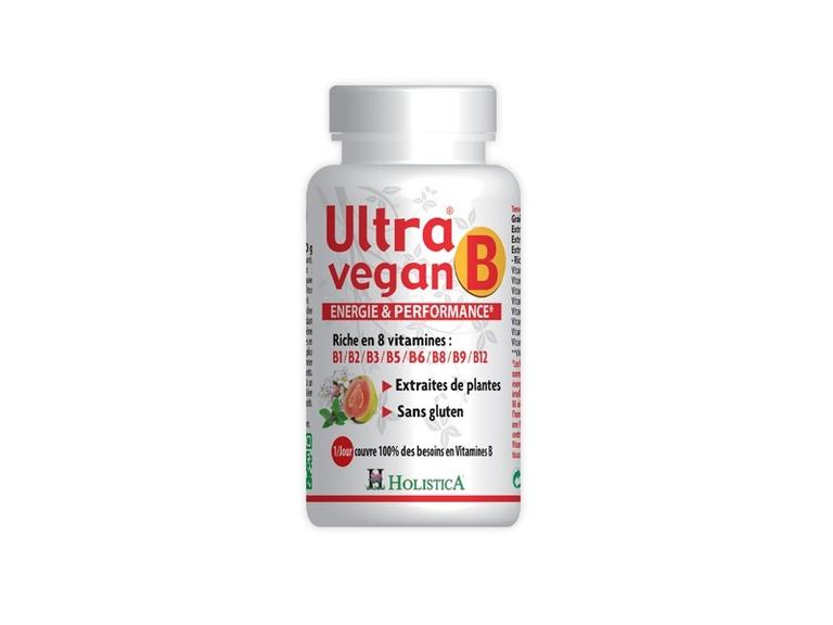 Ultra Vegan B