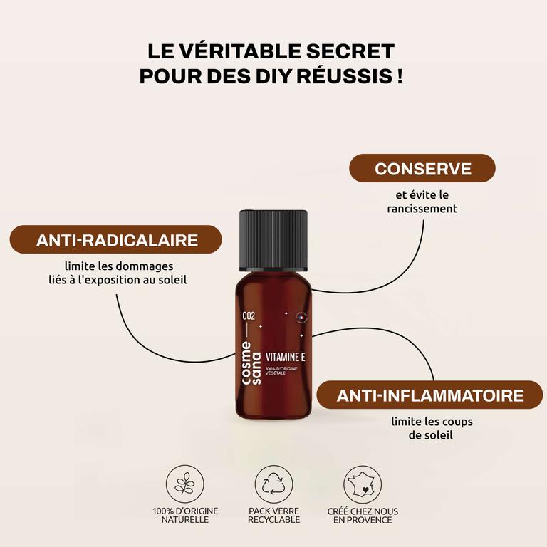 Vitamine E