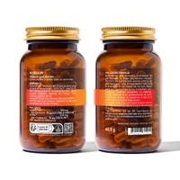 Vitamines K2 MK7 & D3 Ultra